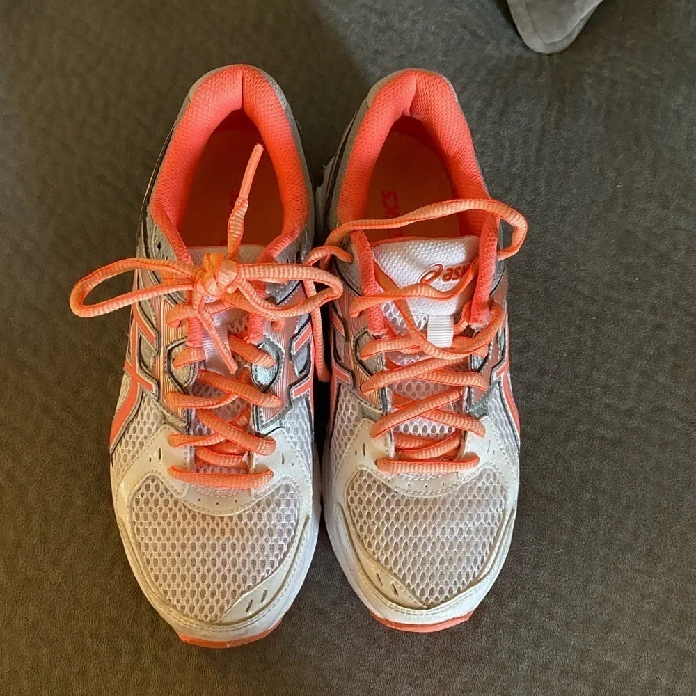 Asics gel contend 2